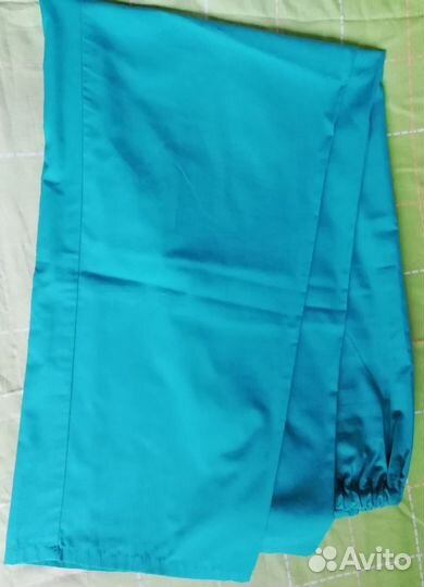 Медицинский костюм 46-48р