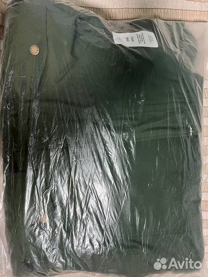 Куртка зимняя военная