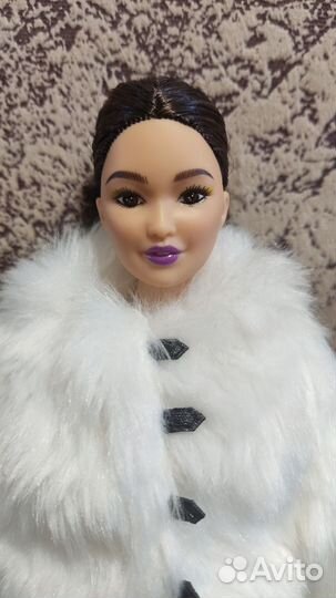 Barbie Кира bmr1959 азиатка ght95