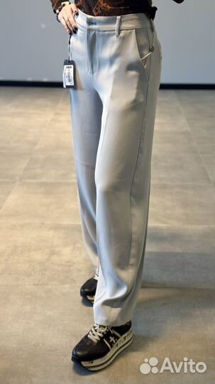 Armani exchange брюки женские