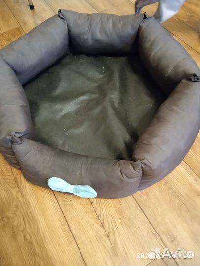 Лежанка для кошек