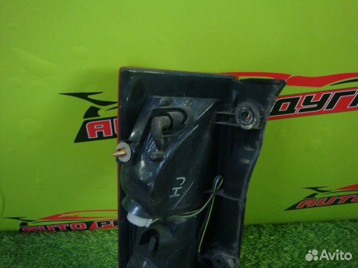 Фонарь honda RD1,RD2 CR-V белая вставка, 0432200