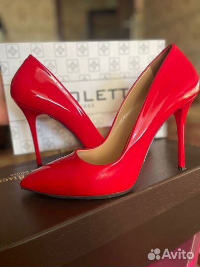 Туфли женские 39 размер