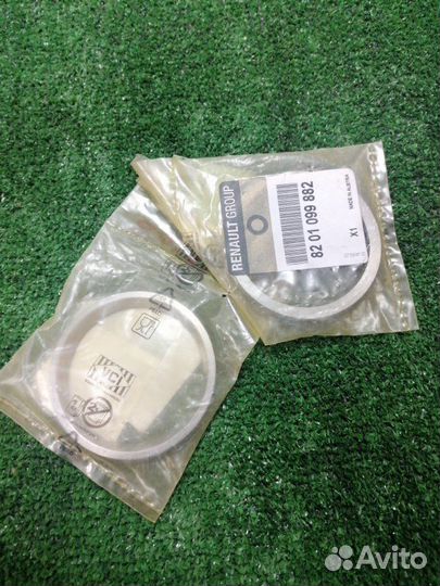 Кольцо ступицы кольцо задняя Master