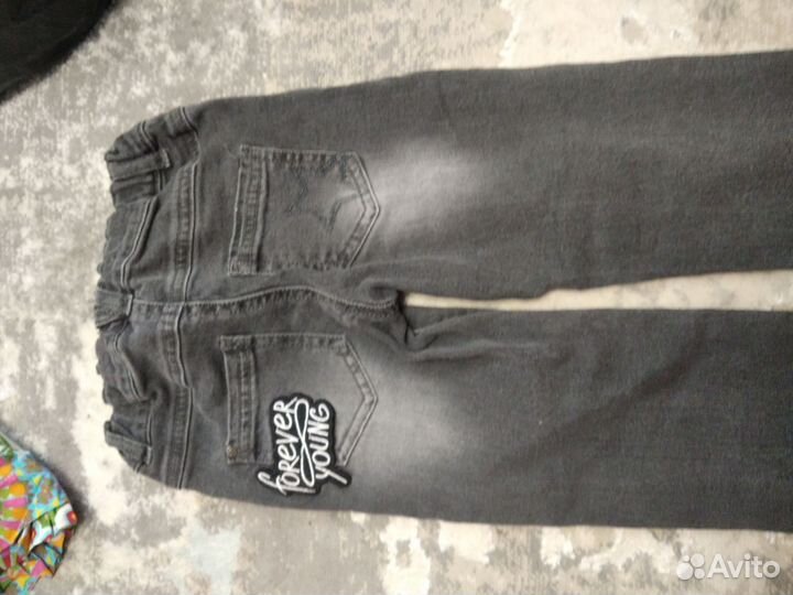 Crockid джинсы