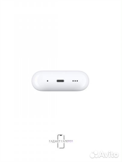 Наушники Apple AirPods PRO (2nd generation) новые