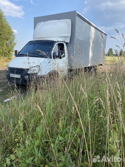 Грузоперевозки Уфа - Оренбург