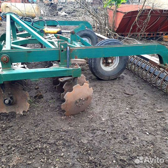 Трактор МТЗ (Беларус) 82.1, 2001