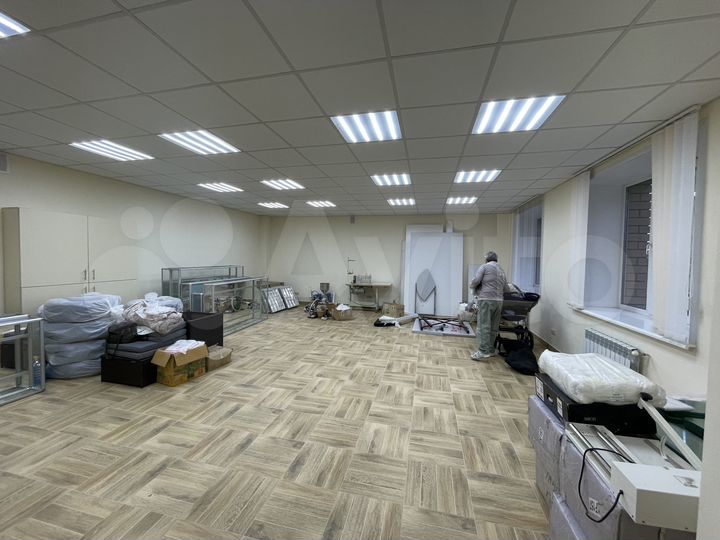 Свободного назначения, 77 м²