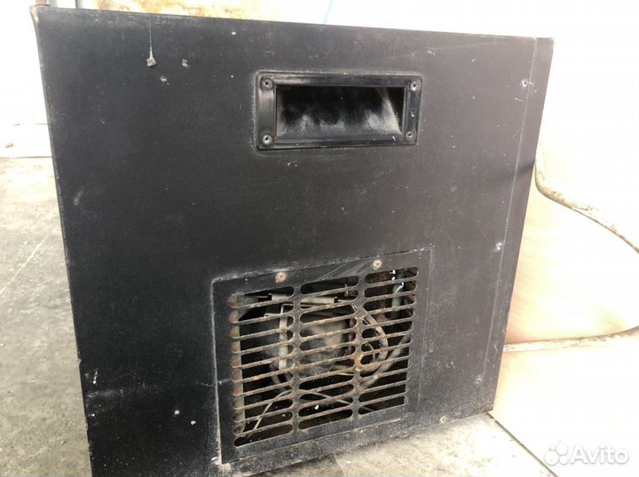 Охладитель