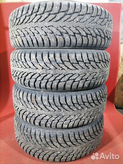 Nokian Tyres Hakkapeliitta 7 235/65 R17