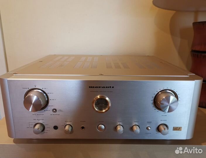 Marantz PM-14SA ver.2 Усилитель Япония