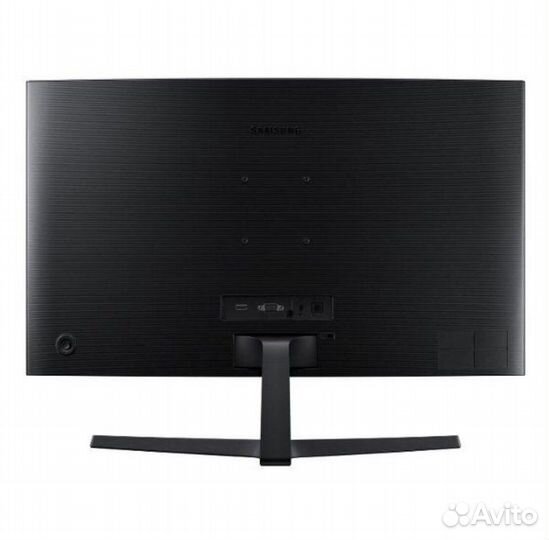Монитор Samsung 27” Curved (Новый, Гарантия)