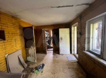 Дом 85,4 м² на участке 15 сот.