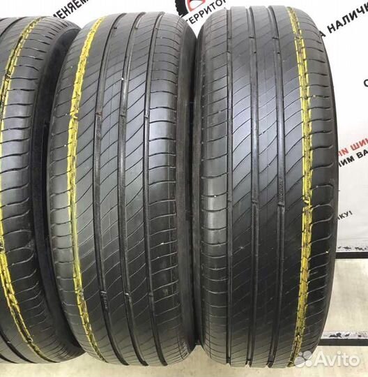 Michelin Primacy 4 215/65 R17
