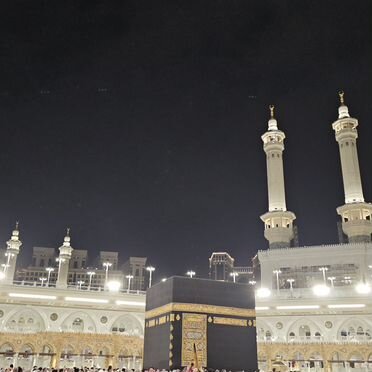 Умра в Июне после Хаджа