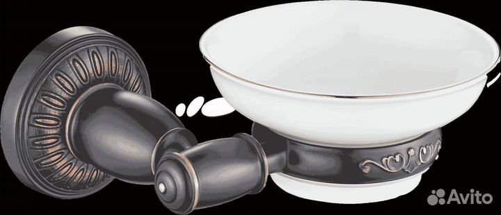 Аксессуары для санузла