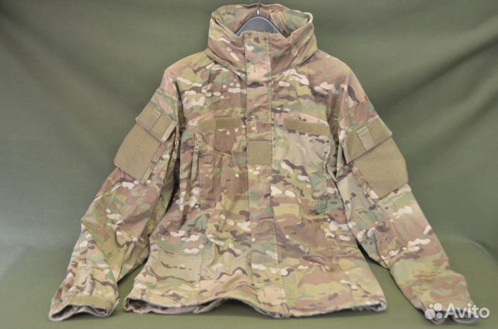 Ecwcs Soft Shell GEN III Слой 5