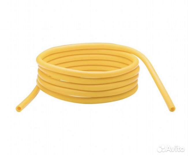 Эспандер резиновая трубка