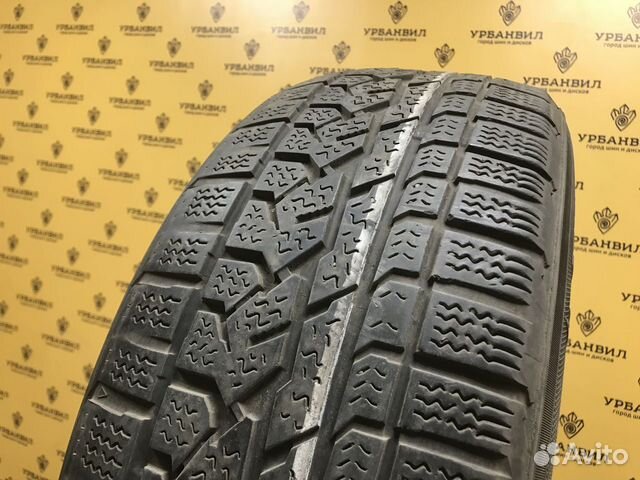 Kumho I'Zen RV Stud KC16 225/60 R17 99H