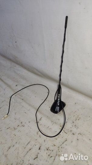 Антенна Renault Fluence L30R K4MV838 2014