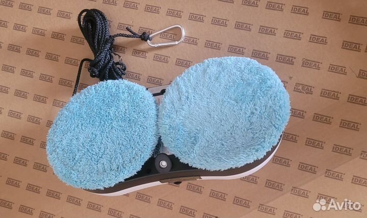 Робот мойщик окон