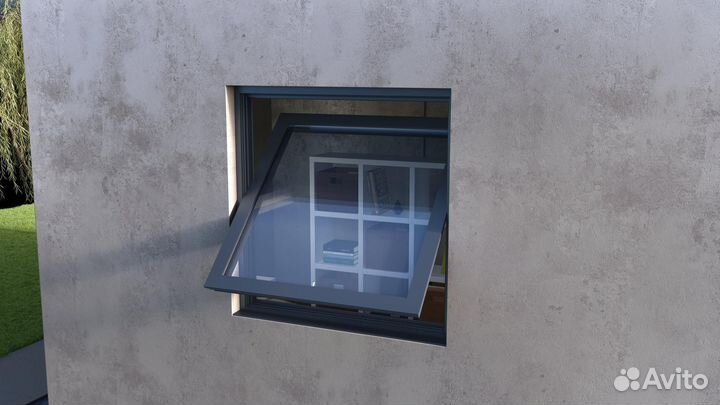 Окна пвх