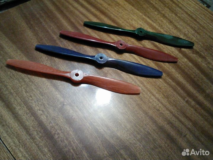 Воздушные винты 11*7 (280*180 мм)