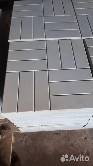 Тротуарная плитка