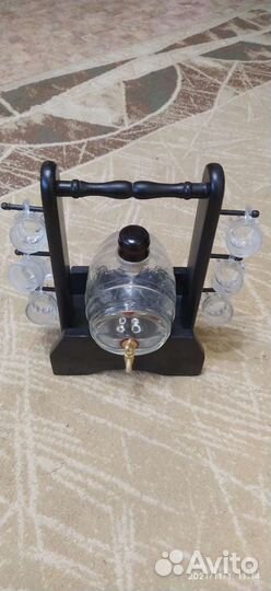 Набор питьевой