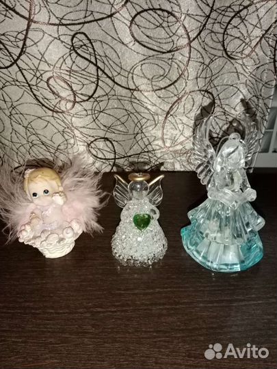 Сувениры. Ангелы. Ангелочки