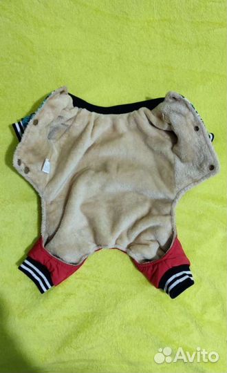 Курточка для собак+бонус (ботиночки и когтерез )