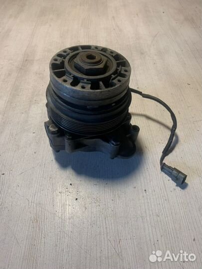 Помпа Iveco Daily F1CE048