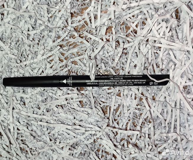 Huda Beauty подводка Life Liner Quick 'N Easy