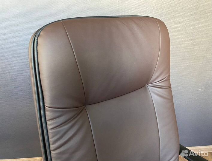 Компьютерное кресло. Гарантия 1 год