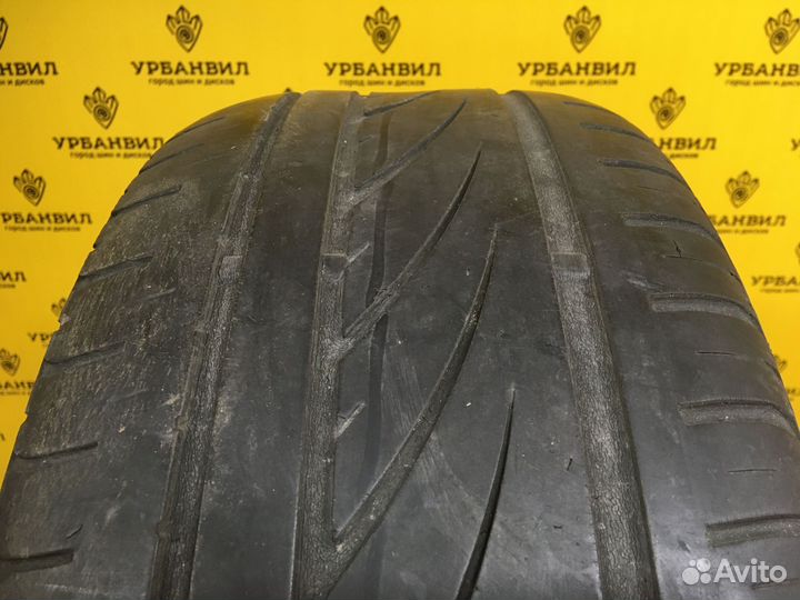 Continental ContiPremiumContact 205/55 R16 91H