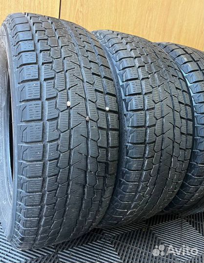 Yokohama Ice Guard G075 265/60 R18 110Q