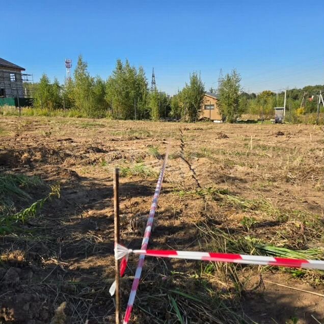 Участок 5 сот. (ИЖС)