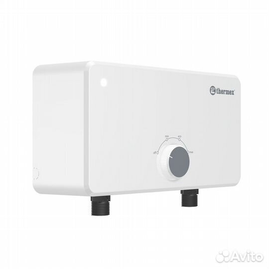 Водонагреватель проточный Thermex