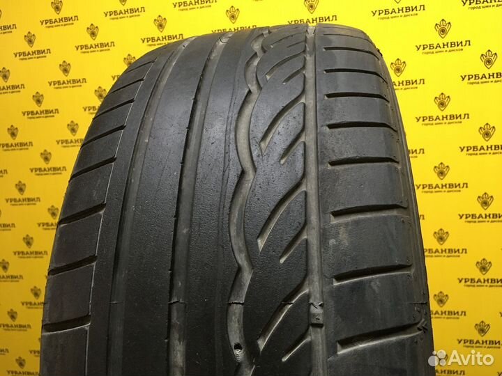 Dunlop SP Sport 01 245/40 R18 93Y