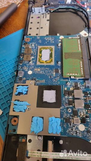 Игровой ноутбук asus tuf gaming fx 505dt gtx 1650