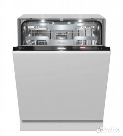 Посудомоечная машина Miele G 7960 SCVi AutoDos