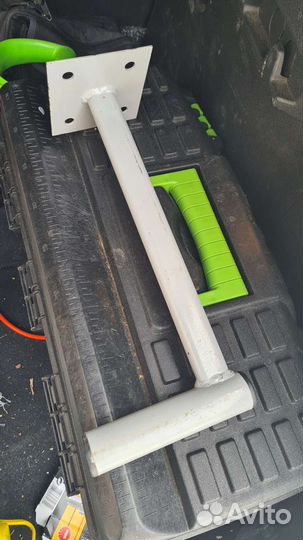 Панельная антенна Антэкс для усиления 4G