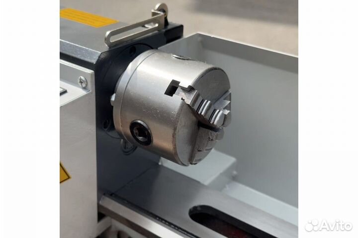 Настольный токарный станок visprom SPV-300 3880000