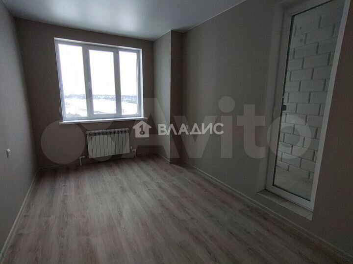 2-к. квартира, 58 м², 7/8 эт.
