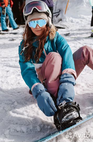 Продажа/ Прокат горных лыж в Роза Хутор