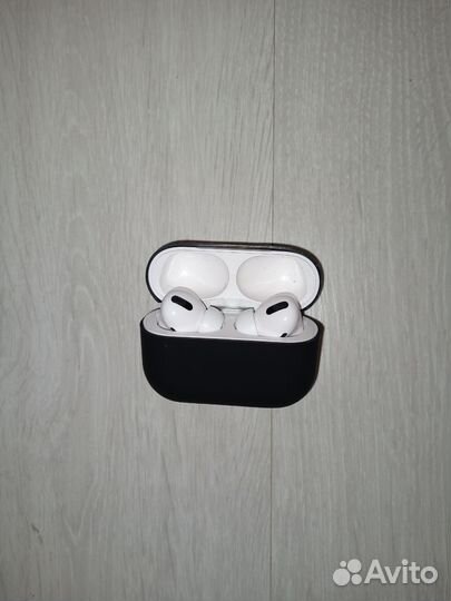 Apple Airpods pro реплика