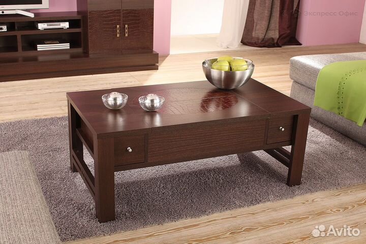 Кабинет руководителя Torino