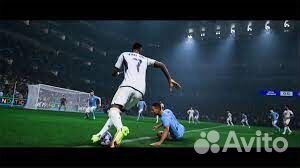 FIFA 24 (EA Sроrts FC 24) PS4/PS5 Вологда