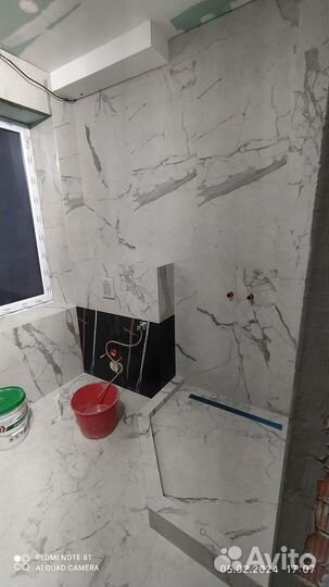 Ремонт квартир под ключ отделочные работы